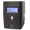 UPS ELSIST NEMO2.0 160 - 1600VA LCD USB+SW