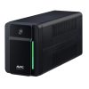 UPS APC BX750MI 750VA/410WATT +STABILIZZATORE
