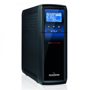 UPS TECNOWARE EXA-PLUS 2000 FGCEXAPL2000 2000VA/1400W(CASHBA