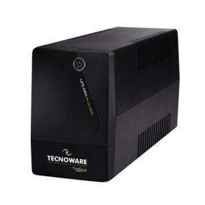 UPS TECNOWARE ERA PLUS 1600 -FGCERAPL1602SCH - 1600VA/1120WA