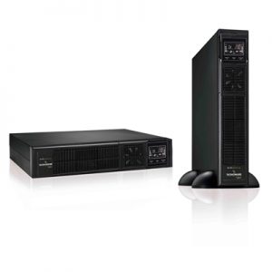 UPS TECNOWARE RACK/TOWER EVO-DSP PLUS 1200 -FGCEDP1202RTIEC-