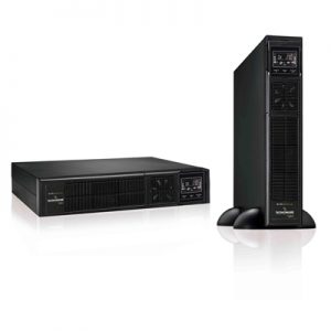 UPS TECNOWARE RACK/TOWER EVO-DSP PLUS 2400 -FGCEDP2402RTIEC-