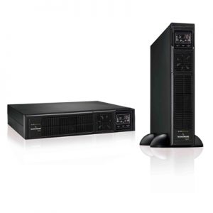 UPS TECNOWARE RACK/TOWER EVO-DSP PLUS 3600 -FGCEDP3602RTIEC-