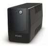 UPS ATLANTIS A03-PX800 700VA/400W LINEINTERACTIVE UPS AVR HO