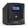 UPS ATLANTIS A03-HP2202 2200VA/1100W SINEWAVE UPS+STABILIZ+F