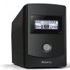 UPS ATLANTIS A03-HP701 700VA/360W SINEWAVE UPS+STABILIZ+FILT