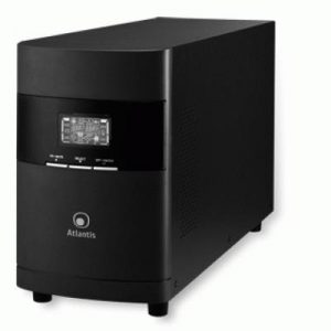UPS ATLANTIS A03-OP3451 3450VA/2400W + FILTRI SW SHUTDOWN PC