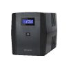 UPS ATLANTIS A03-S1200 1200VA/700W ONEPOWER-TECN.STEPWAVE LI