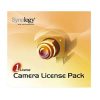 CAMERA DEVICE LICENSE  SYNOLOGY PACK 1 (1 LICENZA) - CARTACE