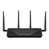 WIRELESS ROUTER SYNOLOGY RT2600AC DUALBAND 800M 2.4GHZ/1.7