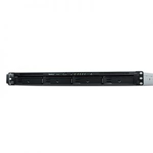 UNITA  DI ESPANSIONE SYNOLOGY RX418 X4HD E SSD 3.5"/2.5" SAT