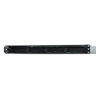UNITA DI ESPANSIONE SYNOLOGY RX418 X4HD E SSD 3.5"/2.5" SAT UNITA DI ESPANSIONE SYNOLOGY RX418 X4HD E SSD 3.5"/2.5" SAT