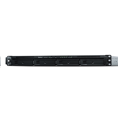 NAS SYNOLOGY RS1619XS+ X4HD 3.5"/2.5" SATA2/3-NO HD-RACK 1U- NAS SYNOLOGY RS1619XS+ X4HD 3.5"/2.5" SATA2/3-NO HD-RACK 1U-