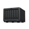 NAS SYNOLOGY DS620SLIM X 6HD SATA/SSD -SENZA DISCHI-DC 2.5GH