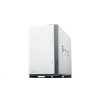 NAS SYNOLOGY DS220J X 2HD 3.5"/2.5" SATA2/3-NO HD-4-CORE 1.4