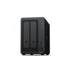 NAS SYNOLOGY DS720+ X 2HD 3.5"/2.5"SATA2/3-NO HD- CELERON 2.