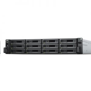 NAS SYNOLOGY DUAL CONTROLLER SA3200D X12HD SATA/SAS/SSD-NO H