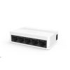 SWITCH 5P LAN 10/100M HIK-VISION  DS-3E0105D-E UNMANAGED - C