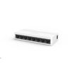 SWITCH 8P LAN 10/100M HIK-VISION DS-3E0108D-E UNMANAGED - CA