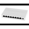 SWITCH 8P LAN GIGABIT HIK VISION DS-3E0508D-E UNMANAGED - CA