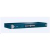 SWITCH 16P LAN GIGABIT HIK VISION DS-3E0516-E 32GBPS 240 VAC