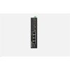 SWITCH 4P GIGABIT RJ45 POE + 2P GIGABIT RJ45 UPLINK HIKVISIO