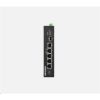 SWITCH 4P 10/100M RJ45 POE +1P GIGABIT RJ45+1P GIGABIT SFP U