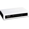 SWITCH 8P LAN 10/100M TP-LINK TL-SF1008D DESKTOP -GARANZIA 3