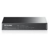 SWITCH 8P LAN 10/100M POE TP-LINK TL-SF1008P DESKTOP 4P POE-