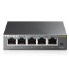 SWITCH 5P LAN GIGABIT TP-LINK TL-SG105E EASY SMART IGMP SNOO