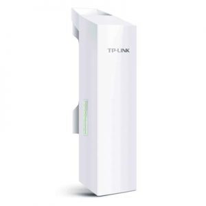 WIRELESS 300M ACCESSPOINT OUTDOOR TP-LINK CPE210 2.4GHZ -POE