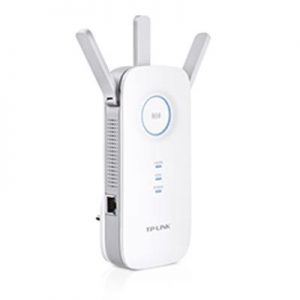 WIRELESS AC1750 RANGE EXTENDER DUAL BAND TP-LINK RE450 1300M