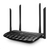 WIRELESS AC1200 ROUTER DUAL BAND TP-LINK ARCHER C6 5GHZX867M