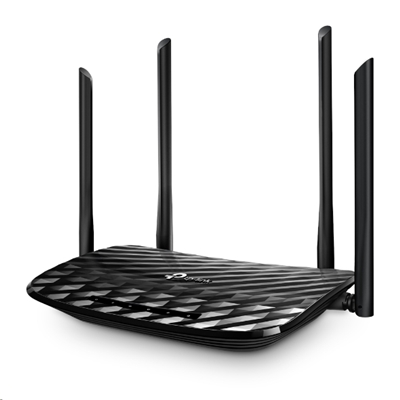 WIRELESS AC1200 ROUTER DUAL BAND TP-LINK ARCHER C6 5GHZX867M WIRELESS AC1200 ROUTER DUAL BAND TP-LINK ARCHER C6 5GHZX867M