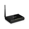 WIRELESS ROUTER ADSL2+ EMINENT EM4568 150N - 1T1R 4P 10/100