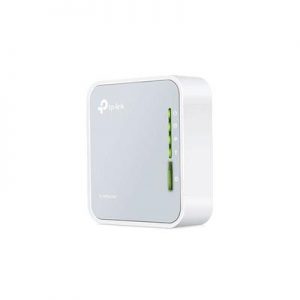 WIRELESS AC750 ROUTER DUAL BAND TP-LINK TL-WR902AC MINI POCK