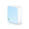 WIRELESS ROUTER LITE N 300M  MINI POCKET TP-LINK TL-WR802N 8