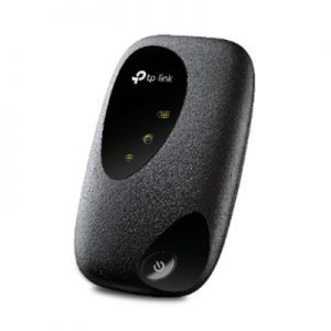 ROUTER PORTATILE WIRELESS 4G LTE MOBILE TP-LINK M7200 CON SL