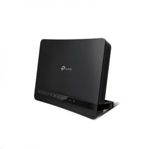 WIRELESS ROUTER  AC1200 TP-LINK ARCHER VR1200 DUAL BAND 867M