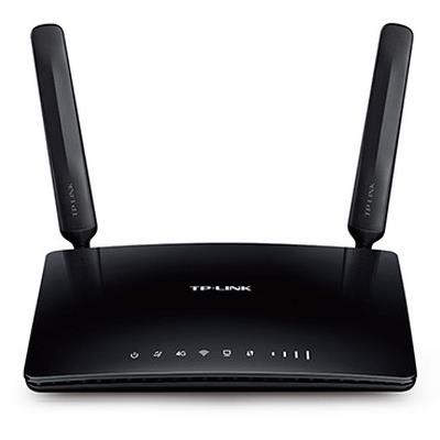 ROUTER 300M WIRELESS N 4G LTE TP-LINK ARCHER TL-MR6400 3P 10 ROUTER 300M WIRELESS N 4G LTE TP-LINK ARCHER TL-MR6400 3P 10
