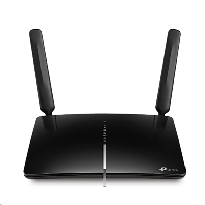 ROUTER AC1200 DUAL BAND WIRELESS 4G LTE ADVANCED CAT6 TP-LI ROUTER AC1200 DUAL BAND WIRELESS 4G LTE ADVANCED CAT6 TP-LI