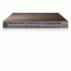 SWITCH 48P LAN GIGA TP-LINK TL-SG1048 METAL CASE RACKMOUNT 1