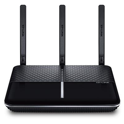 WIRELESS ROUTER AC1600 TP-LINK ARCHER VR600 DUALBAND 1300M WIRELESS ROUTER AC1600 TP-LINK ARCHER VR600 DUALBAND 1300M