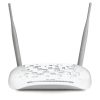 WIRELESS ROUTER  300M USB/VDSL2 TP-LINK TD-W9970 GHZ 4P FE L