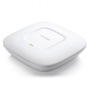 WIRELESS N ACCESS POINT 300M TP-LINK EAP115 1P 10/100 LAN
