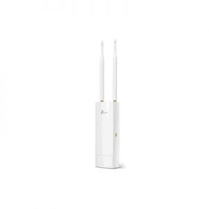 WIRELESS N ACCESS POINT OUTDOOR 300M TP-LINK EAP110-OUTDOOR