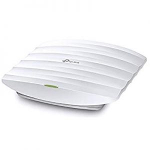WIRELESS N ACCESS POINT 1750M DUALBAND TP-LINK EAP245 1P GIG