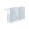 POWERLINE 500M TP-LINK TL-PA411KIT MINI SIZE STARTER KIT CON