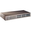 SWITCH 24P LAN GIGABIT TP-LINK TL-SG1024D DESKTOP/RACKMOUNT
