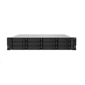 NAS QNAP TS-1232PXU-RP-4G 12HD 3